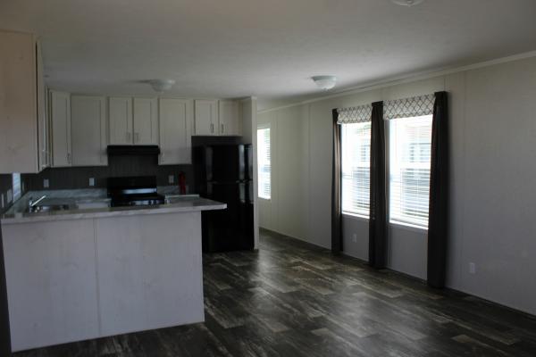 Photo 1 of 2 of home located at 360 E. Tuttle Rd., #157 Ionia, MI 48846