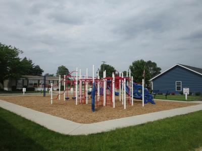 Mobile Home at 360 E. Tuttle Rd., #45 Ionia, MI 48846