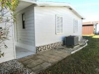 1987 Fleetwood Glenbrook 3402L Mobile Home