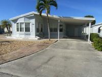 1988 Fleetwood Barrington Mobile Home