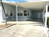 1988 Fleetwood Barrington Mobile Home