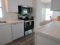 1988 Fleetwood Barrington Mobile Home