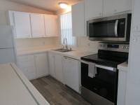 1988 Fleetwood Barrington Mobile Home