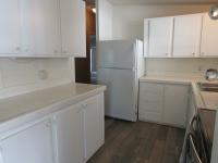 1988 Fleetwood Barrington Mobile Home