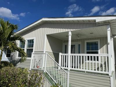 Mobile Home at 3113 Wiley Ave Melbourne, FL 32901