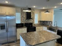 2019 Clayton - Richfield Ashville Mobile Home