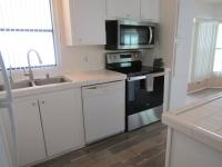 1988 Fleetwood Barrington Mobile Home