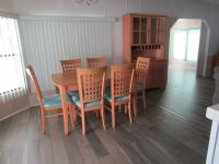 1988 Fleetwood Barrington Mobile Home