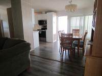 1988 Fleetwood Barrington Mobile Home