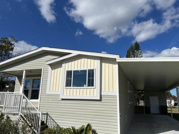 2022 Champion - Lake City Mobile Home For Sale