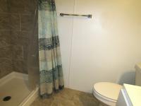 1988 Fleetwood Barrington Mobile Home