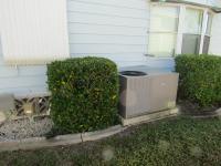 1988 Fleetwood Barrington Mobile Home