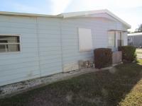 1988 Fleetwood Barrington Mobile Home