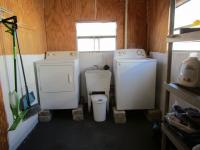 1988 Fleetwood Barrington Mobile Home