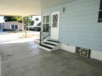 1988 Fleetwood Barrington Mobile Home