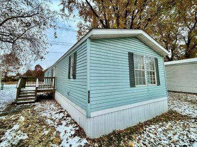 Mobile Home at 4270 Hickory Trail West Lot 121 Indianapolis, IN 46203