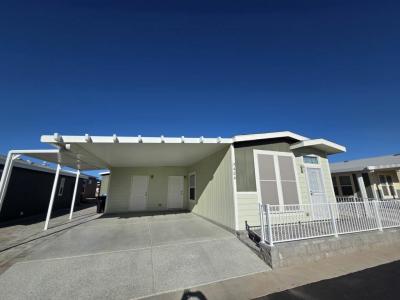 Mobile Home at 8700 E University Dr Lot 3424 Mesa, AZ 85207