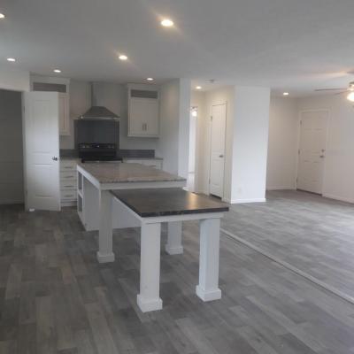 Mobile Home at 37125 Harvest Trl Lot 546 Lenox, MI 48048