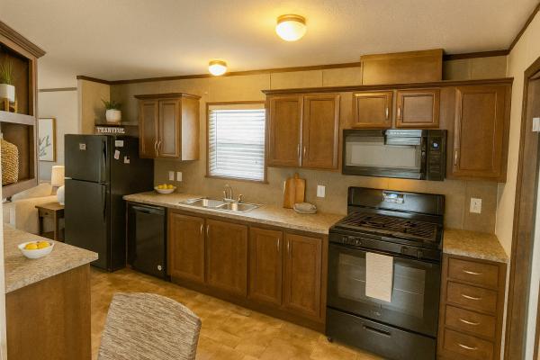 2017 Champion Mobile Home For Sale