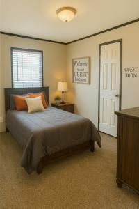 2017 Champion Redman Advantage II Mobile Home