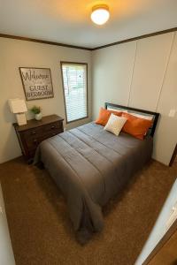 2017 Champion Redman Advantage II Mobile Home