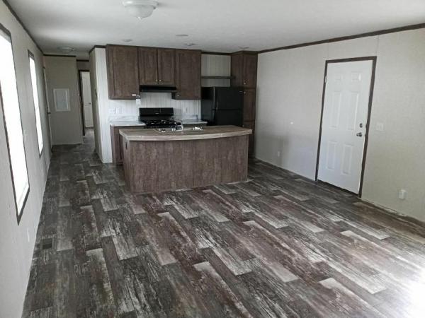 Photo 1 of 2 of home located at 209 Birch Ln. Lot 15 Columbus, MI 48063