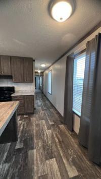 2022 Clayton Homes Inc Pulse Mobile Home