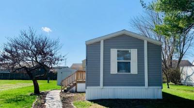 Mobile Home at 1457 Pheasant Run Lot 1457Pr Mishawaka, IN 46544