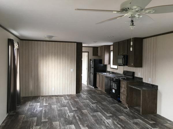 2019 Clayton Homes Inc Mobile Home For Sale