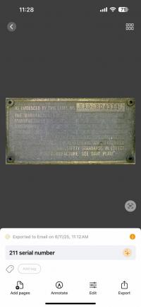 1995 Commodore Nova Mobile Home