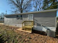 2026 Champion Redman Paramount Manufactured Home