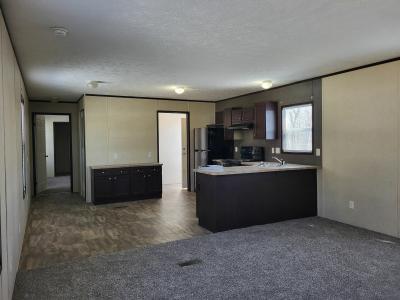 Mobile Home at 4510 Chapel Court Lot 4510-Chape Evansville, IN 47711