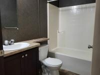 2017 Fairmont Homes Harmony Mobile Home