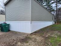 2021 Adventure Homes Freedom Villa Mobile Home