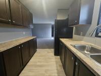 2018 Fairmont Homes Harmony Mobile Home