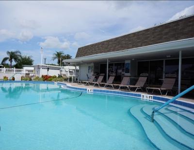 Photo 2 of 26 of home located at 2505 East Bay Drive Largo, FL 33771