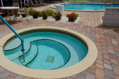 Photo 4 of 26 of home located at 2505 East Bay Drive Largo, FL 33771