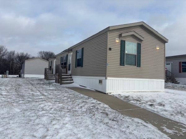 2019  Mobile Home For Sale