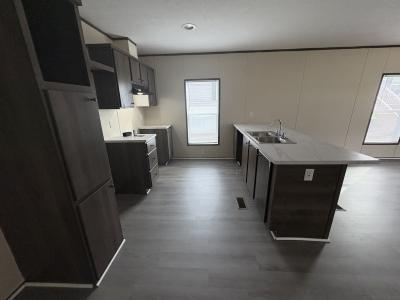 Mobile Home at 3571 Roy Farlow Rd Lot# 38 Sophia, NC 27350