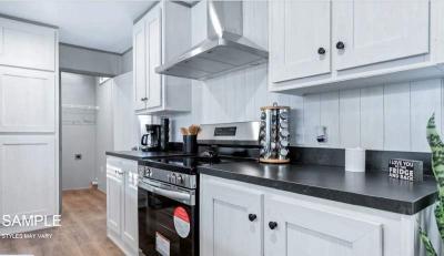 Photo 3 of 8 of home located at 6220 Katy Hockley Road   Unit Erc-12 Katy, TX 77493