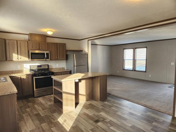 2021 Redman Mobile Home For Sale