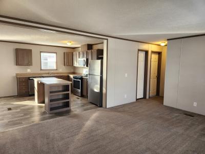 Photo 2 of 9 of home located at 448 Montana Belleville, MI 48111