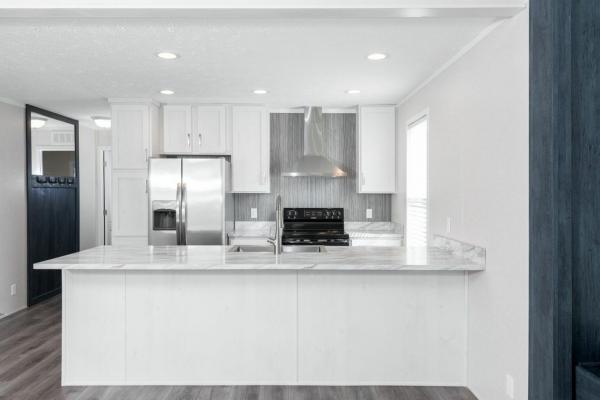 Photo 1 of 2 of home located at 46000 Geddes Road #158 Canton, MI 48188