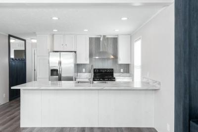 Mobile Home at 46000 Geddes Road #158 Canton, MI 48188