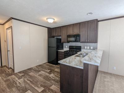 Mobile Home at 140 Texas Belleville, MI 48111