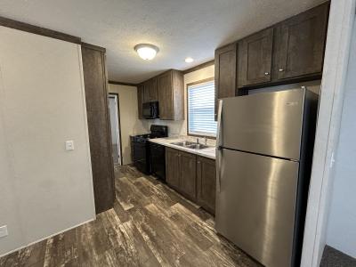 Mobile Home at 405 Nevada Belleville, MI 48111