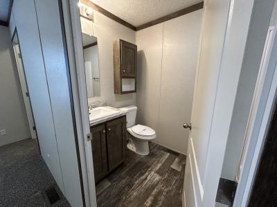 Photo 5 of 10 of home located at 405 Nevada Belleville, MI 48111