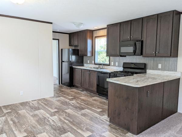 Photo 1 of 2 of home located at 692 Oregon Belleville, MI 48111