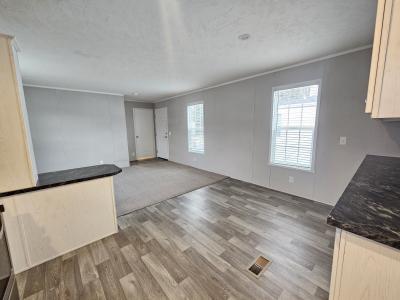 Photo 3 of 18 of home located at 46000 Geddes Road #38 Canton, MI 48188