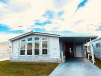 1992 MERI Manufactured Home